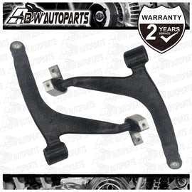 UPGRADE FOR CITROEN BERLINGO 1996-2008 PAIR LH+RH FRONT LOWER CONTROL ARMS