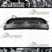 Load image into Gallery viewer, Front Grill Style Matte Black Mesh for Ford Ranger PX2 (PX3 Wildtrak) 2015-2022