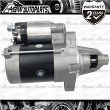 Load image into Gallery viewer, Starter fits Briggs V-twin 807383 809054 845640 845760 428000-0230 New 19612