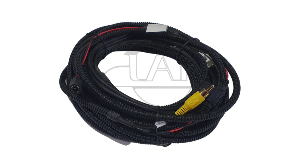 Tailgate Handle W/Camera Kit & Keyhole for Mazda BT50 12-20