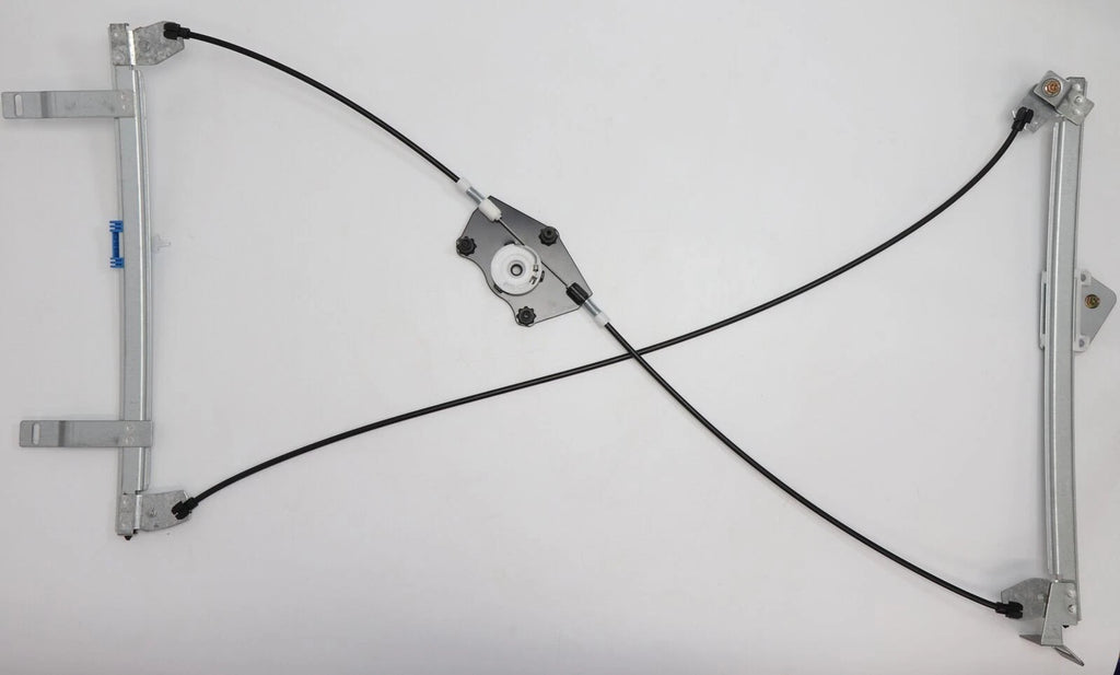 Front Right Window Regulator W/o Motor For Peugeot 307CC 2003-2010 9222V9