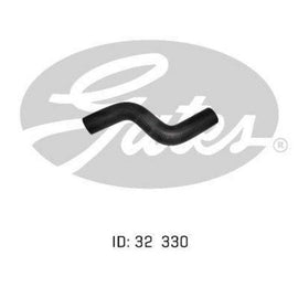 Gates Radiator Hose 05-0353