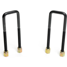 Load image into Gallery viewer, Nolathane 47803 square top U-bolt