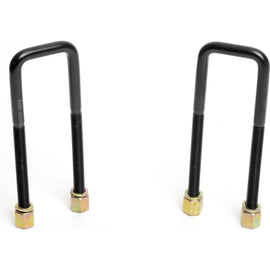 Nolathane 47803 square top U-bolt