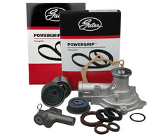 Load image into Gallery viewer, Timing Belt Kit For Great Wall V240 X240 K2 Steed NBP 4G69 2.4L SOHC 6/2009 On