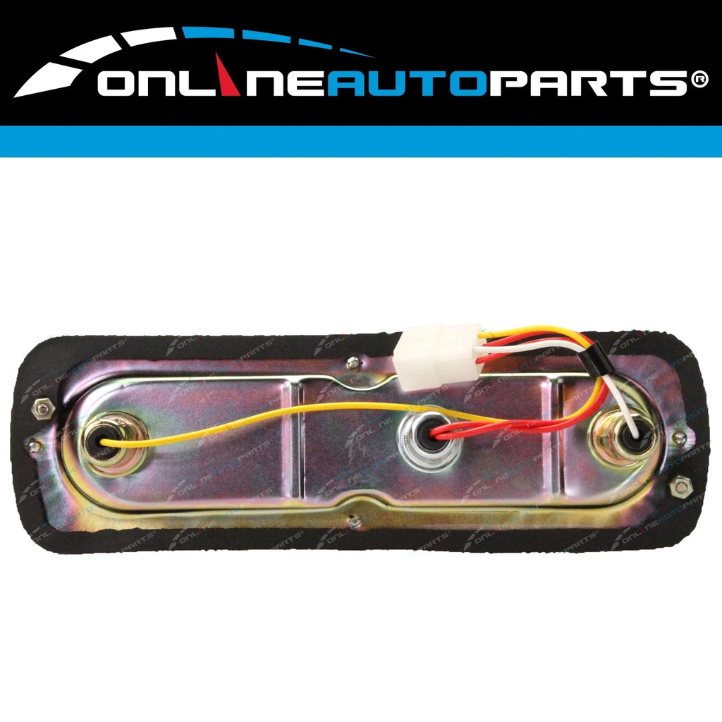 LH+RH Taillights Pair for Toyota Landcruiser BJ40 FJ40 FJ45 HJ45 1965~1978