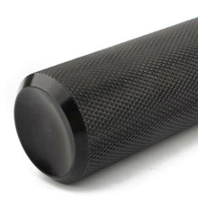 Load image into Gallery viewer, Black 1'' Hand Grips +Foot Pegs Footrest + Shift Peg For Harley XL 883 1200 ST