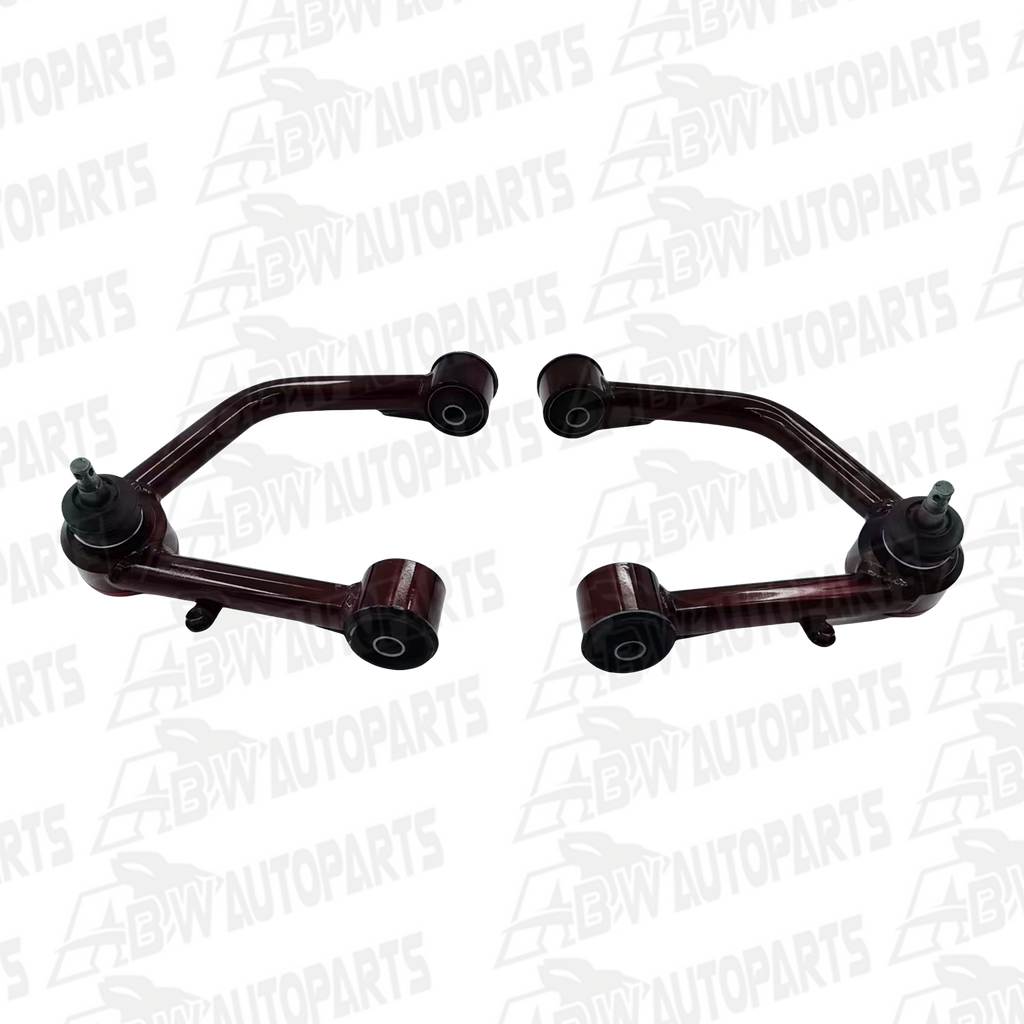 UPPER CONTROL ARMS KIT FITS FOR TOYOTA LANDCRUISER 200 SERIES LC200 2007-2021 AU