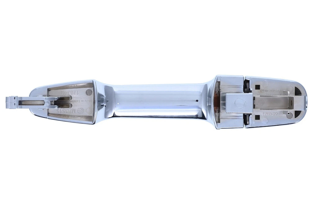 Front / Rear Left Outer Door Handle No Keyhole for Mitsubishi Triton MQ MR 15-23