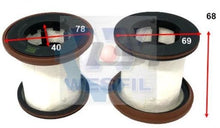 Load image into Gallery viewer, Wesfil WCF315 Filter Element For Flashlube Catch Can Pro Replaces FCCE