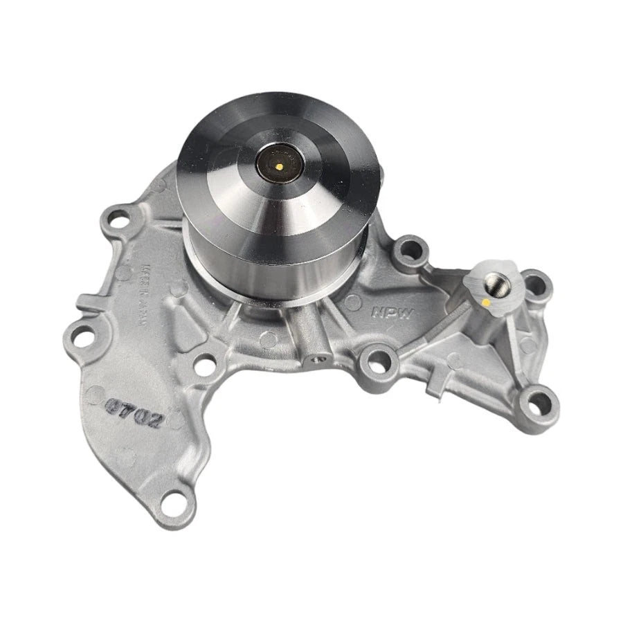 NPW H-49 Water Pump for Holden Rodeo RA TF, Jackaroo U8, Frontera MX