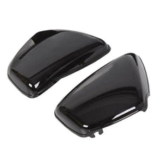 Load image into Gallery viewer, Left&amp;Right Battery Side Cover Fit for Yamaha 1984-up XV 700 750 1000 1100 Virago
