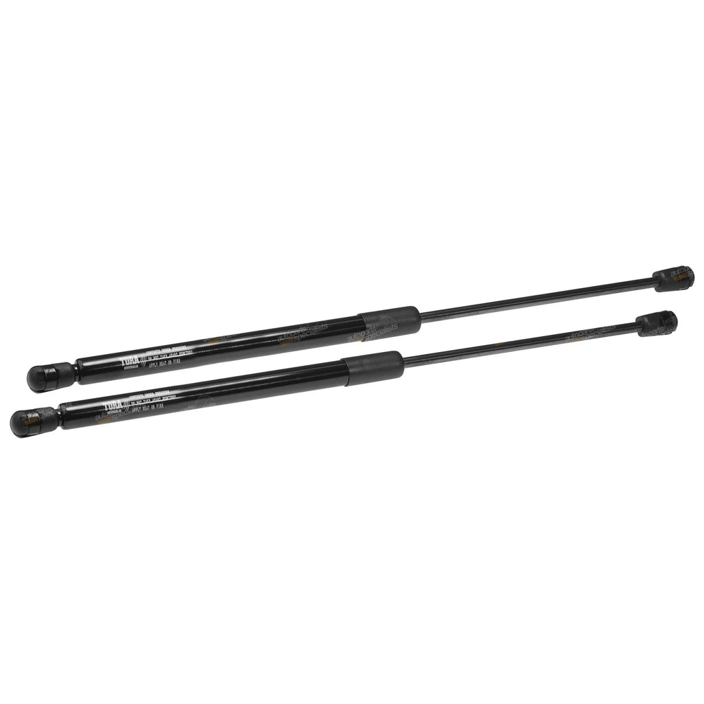 2 x Hatch / Tailgate Gas Stay Struts Supports for Nissan Micra K12 2007~2010