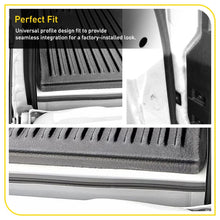 Load image into Gallery viewer, TAILGATE SEAL KITRUBBER DUST TAIL GATE 6M FOR MITSUBISHI TRITON MQ MR O-SHAPE