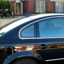 Load image into Gallery viewer, Universal Car Roof Aerial Radio AM/FM Shark Signal Antenna Fin Ariel Arial ABS.