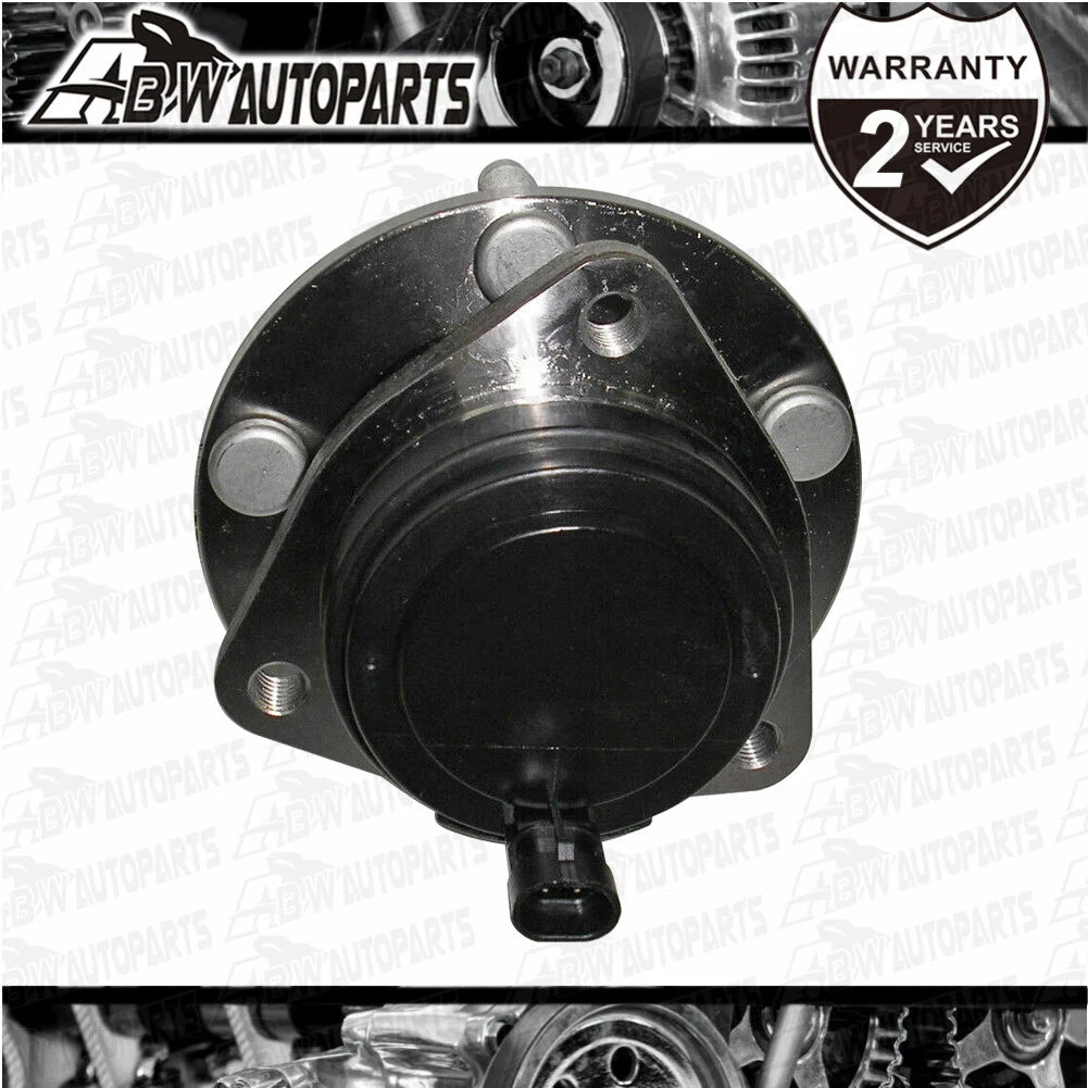 HOLDEN COMMODORE VE V6 V8 SV6 SS SSV 06-13 FRONT WHEEL BEARING HUB KIT PAIR NEW