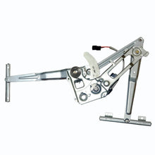 Load image into Gallery viewer, Front Right Window Regulator W/Motor 2 pin 24V for Isuzu N Series ELF NKR NPR