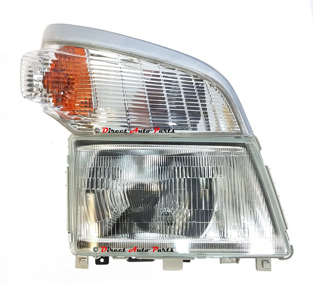 HEAD LIGHT INDICATOR PARK LAMP for MITSUBISHI CANTER FUSO FE 7/8## 2005 -2011 RH