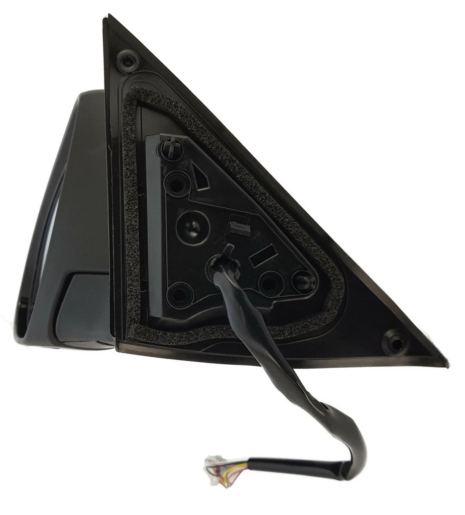 *NEW* DOOR MIRROR (BLIND SPOT 11PIN) for TOYOTA CAMRY ATARA ASV50 2011-2015 LEFT