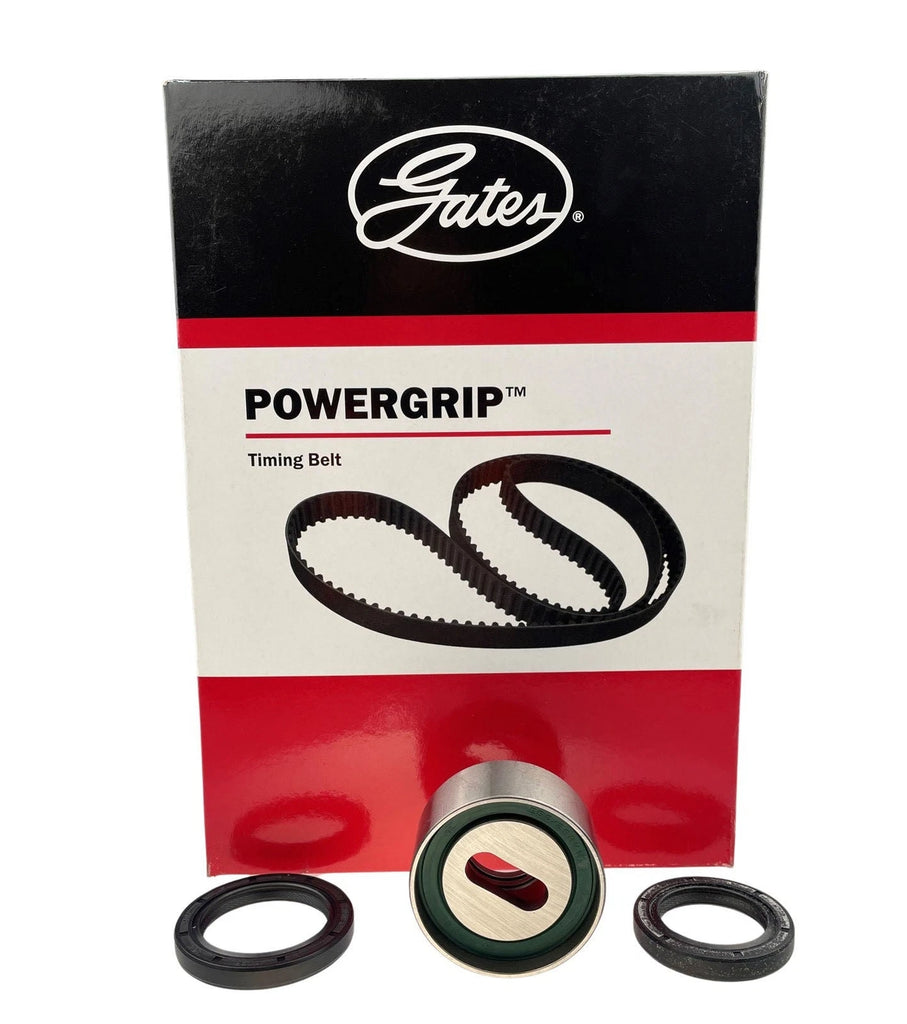 Timing Belt Kit For Ford Capri Festiva Laser Kia Mentor Mazda 121 323 B3 B5 B6 B