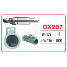 Load image into Gallery viewer, Goss Oxygen Sensor OX207
