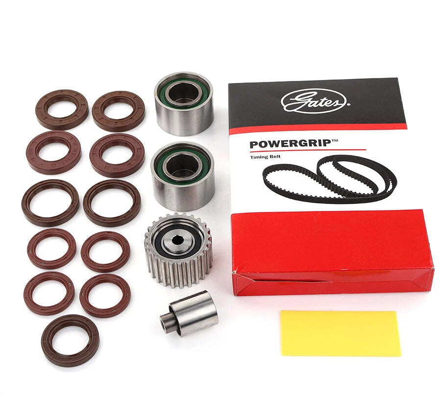 Timing Belt Kit For Subaru Impreza GD GG G3 G12 G22 EJ25 EJ255 EJ257 DOHC