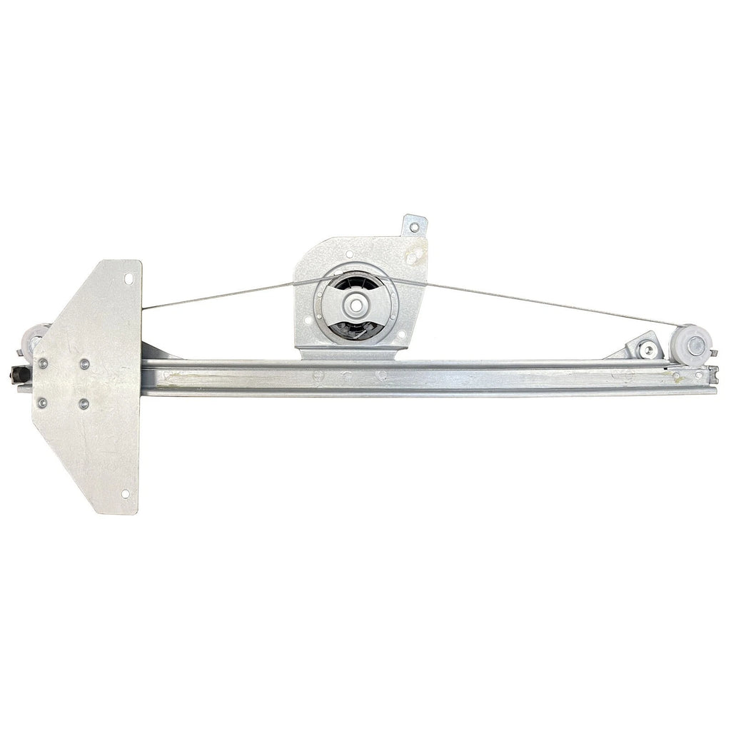 Front Left Window Regulator W/o Motor For Citroen C3 Hatch 2009 - 2018 9221FR