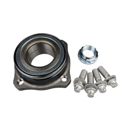 Rear Wheel Bearing Hub Assembly for BMW X3 F25 X4 F26