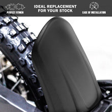 Load image into Gallery viewer, Rear Cushion Fender Mudguard Cover For Sur-Ron Motorcycle High Quality Plastic S