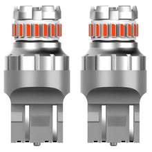 Load image into Gallery viewer, T20 LED White Light 5SMD Bulbs 7440 INDICATOR 7443 Globes Fits DRLs For Toyota