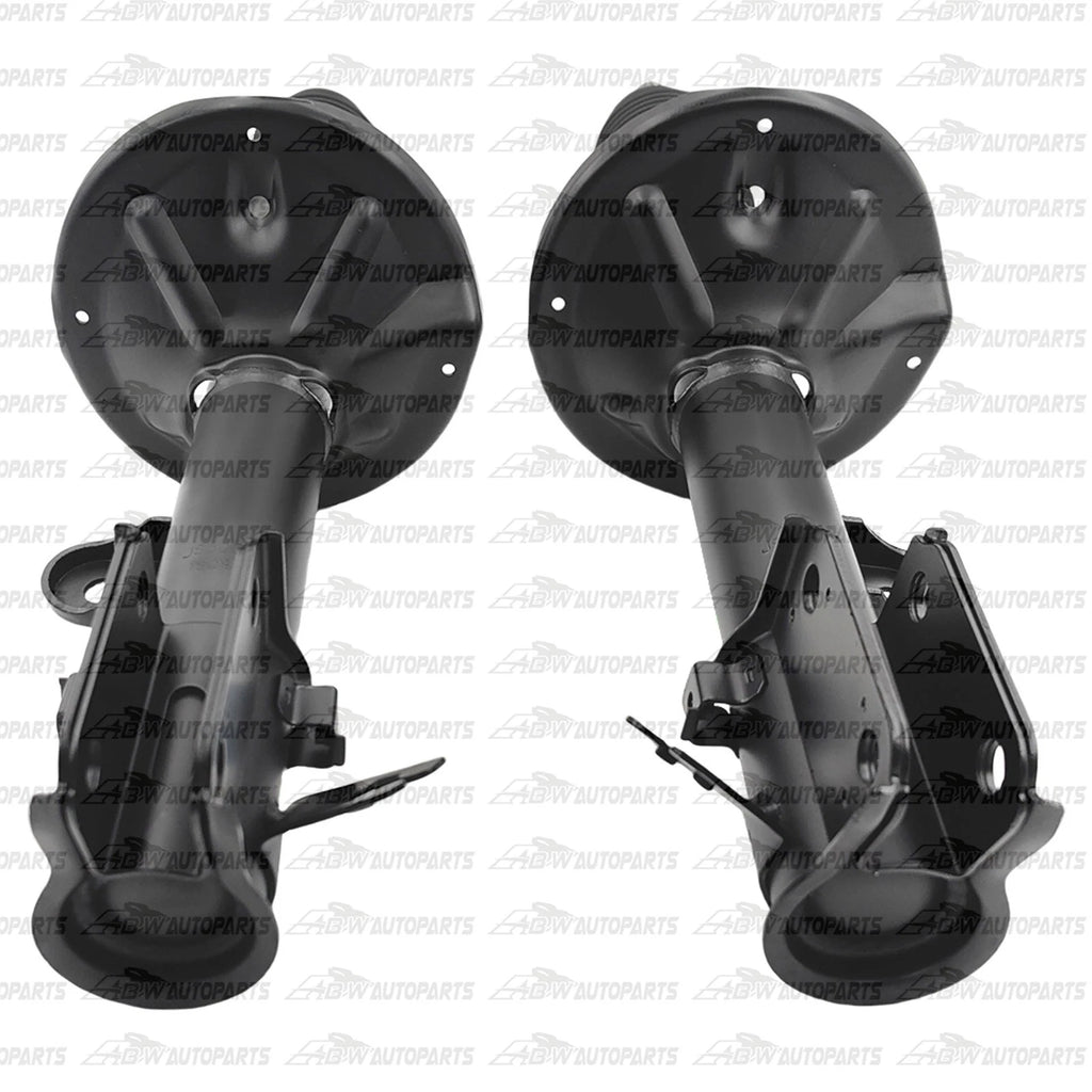 2 Heavy Duty Front Strut Shocks for KIA Sportage KM 2.0 2.7 SUV 05-19
