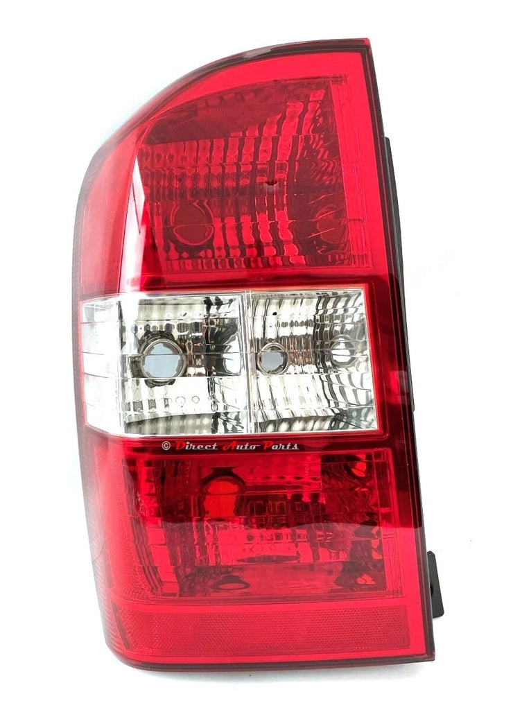 *NEW* TAIL LIGHT REAR BACK LAMP (GENUINE) for KIA CARNIVAL VQ 8/2006-5/2011 LEFT