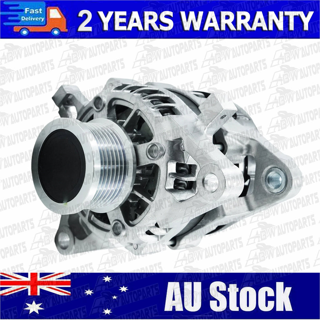 Alternator For Toyota Hilux GUN122 GUN123 GUN135 GUN125 GUN126 GUN136 2015-2023