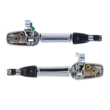 Load image into Gallery viewer, 5pc FRONT &amp; REAR Left + Right Outer Door + Tailgate Handle for Ford Ranger BT50