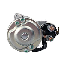 Load image into Gallery viewer, Starter Motor for Pajero NJ NK NL NM NP NS NT NW, Triton MK 6G72 6G74 6G75 1.2KW