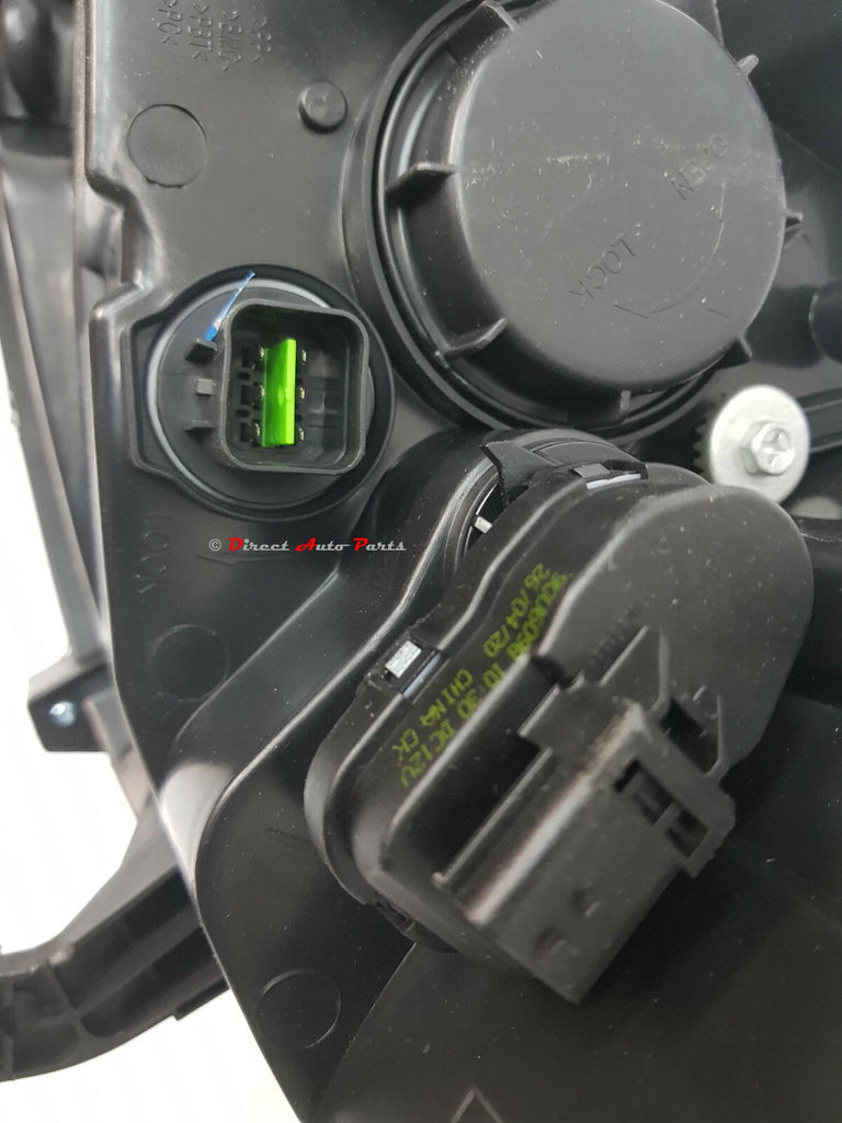 *NEW* HEAD LIGHT LAMP for GREAT WALL STEED 4X4 4WD DUAL CAB 2016 - ON RIGHT RHS