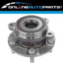 Load image into Gallery viewer, Front Wheel Bearing Hub Assembly for Toyota Estima GSR55 V6 3.5L 2GR 2006-2018