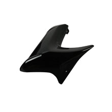 Load image into Gallery viewer, Radiator Side Cover Fairing Cowling Panels for Kawasaki ER6N 2012-2016 Black ST