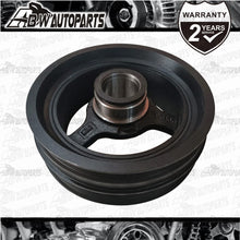 Load image into Gallery viewer, Harmonic Balancer Pulley for Holden Commodore VE VF WM WN 6.2L 6.0L V8 2006-2017