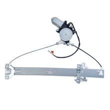 Load image into Gallery viewer, Front Left Window Regulator With Motor 2 Pins for Honda Jazz GD 2002-2008 5-Door