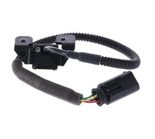 Load image into Gallery viewer, Reverse Camera OE Connector 4 Pins, W/O Navigation for HYN Tucson JM, iX35 LM