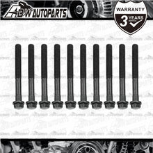 Load image into Gallery viewer, VRS Gasket Bolt Set For Toyota Hiace TRH201/221/223 Hilux TGN16 2.7L 2TRFE 05-15
