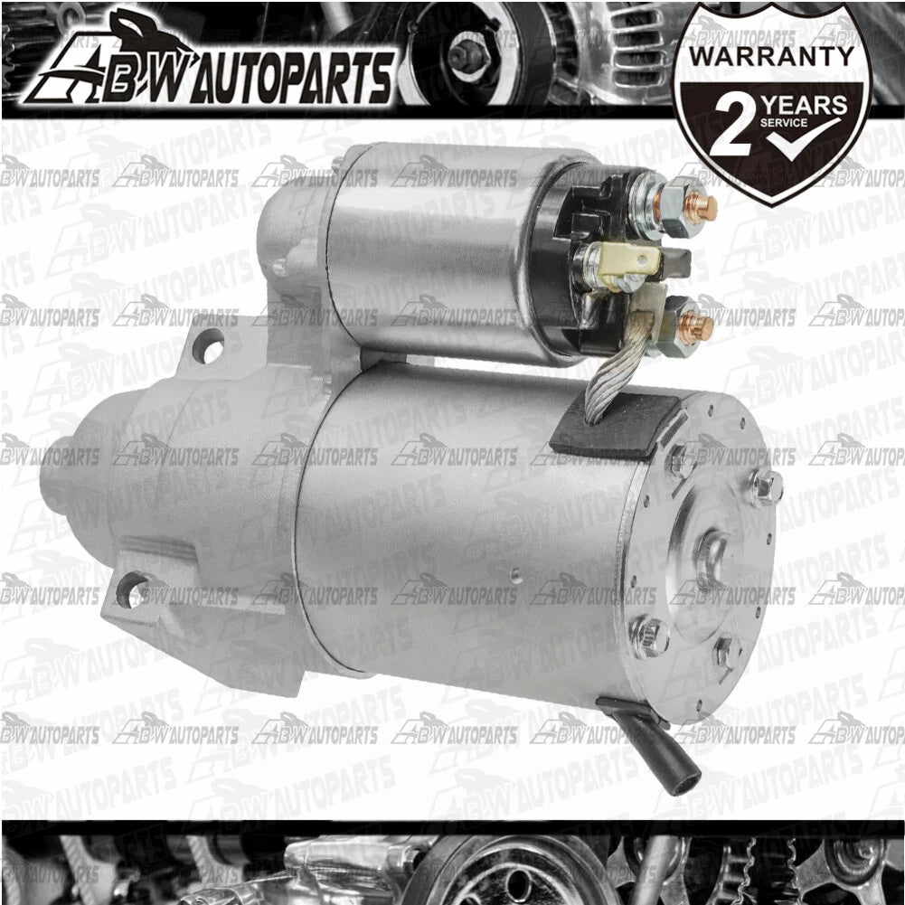 For John Deere Kohler Cub Cadet Mower STARTER MOTOR 2509811 2509809 AM132702