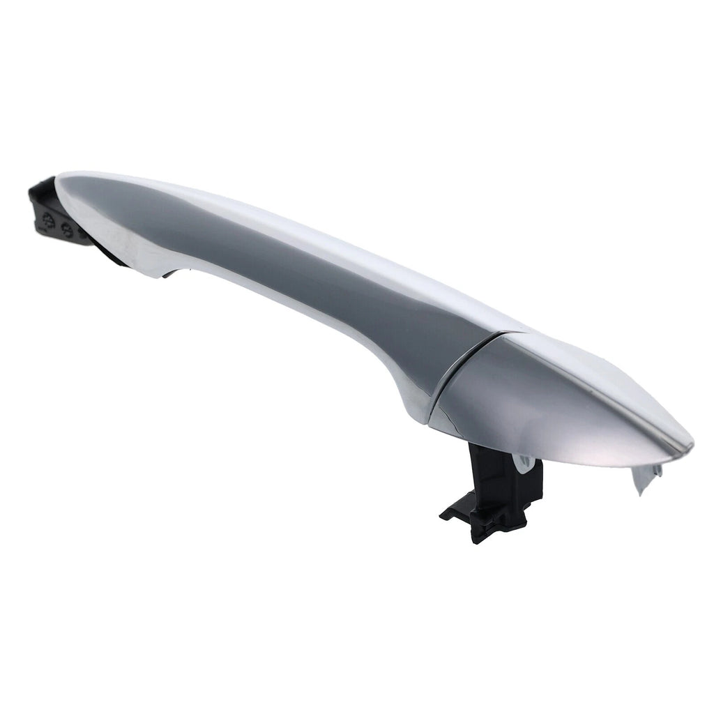 Chrome RL Rear Left Outer Door Handle for Hyundai i30 GD 05/2012~03/2017