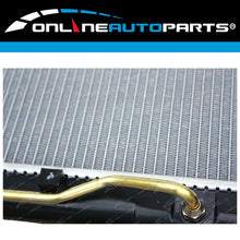 Load image into Gallery viewer, Aluminum Core Radiator for Toyota RAV 4 2.0L 3SFE Auto/Manual 1994-2000