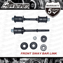 Load image into Gallery viewer, Pair Front Sway Bar Link Kit For Ford Falcon XD XE XF