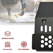 Load image into Gallery viewer, For Sur-ron Ultra Bee 2023 Dirt Bike Skid Glide Plate Sump Frame Guard Protector