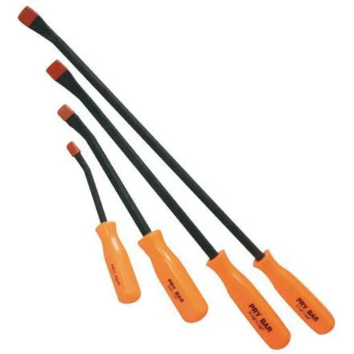 Toledo Pry Bar Set 4 Piece 301083