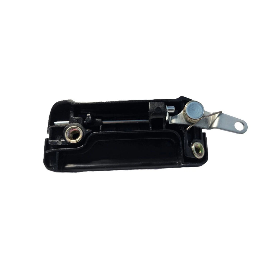 Rear Right Smooth Black Outer Door Handle for Daihatsu Hijet S70/S75/S76 84-86