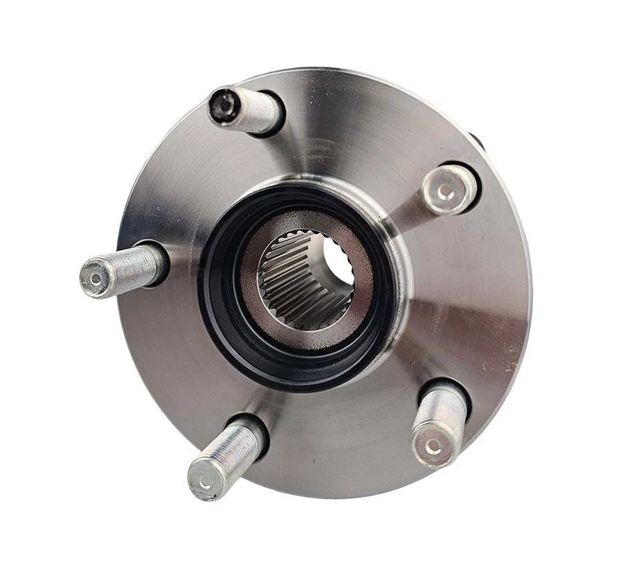 Genuine NTN Rear Wheel Bearing Hub For Subaru Forester SH SJ Impreza GJ GP XV GP